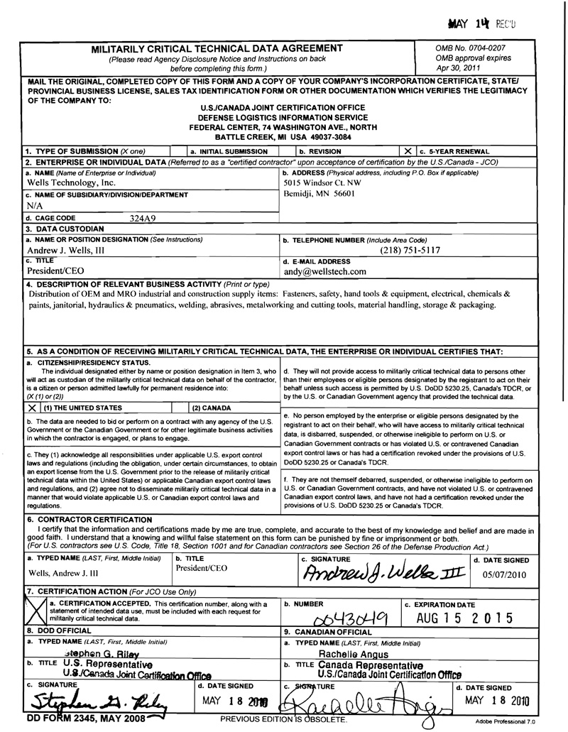 Dd Form 2977 Fillable Fill Out Sign Online Dochub - vrogue.co
